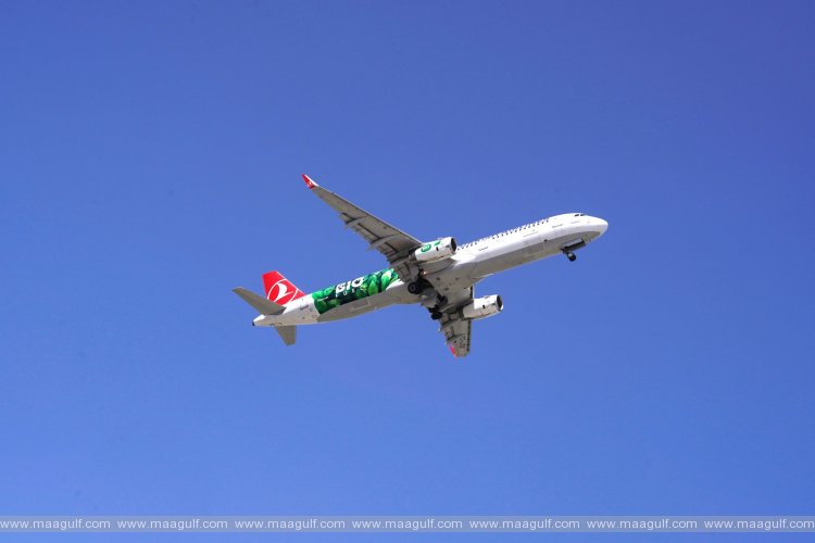 Turkish Airlines reveals first quarter 2022 results at 161 million USD net profit with strong recovery on demand